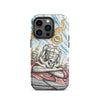 Tough iPhone Case - Dead Egos Army