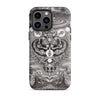 Tough iPhone Case - Ego Death