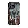 Tough iPhone Case - The Ancient God