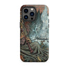 Tough iPhone Case - The Shaman