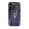 Tough iPhone Case - The Grey Monkey