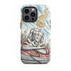 Tough iPhone Case - Dead Egos Army