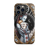 Tough iPhone Case - Virgo